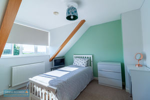 Bedroom 3- click for photo gallery